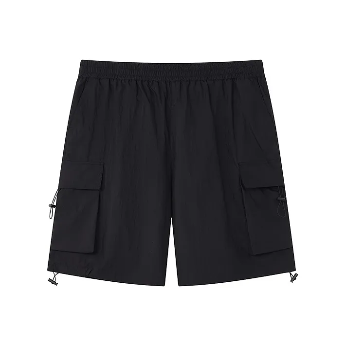 Teenie Weenie Men CleanFit Series Casual Shorts Unisex-0