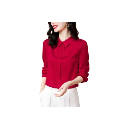 Yi Mengyuan Shirts Women's