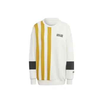 Adidas Originals Sweatshirt Women's Jade White