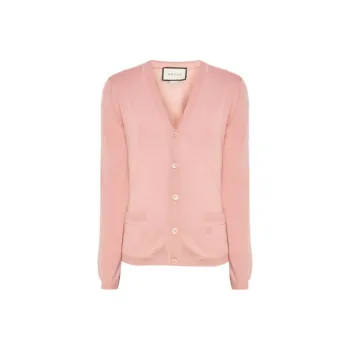 GUCCI Knitwear Women's Pink