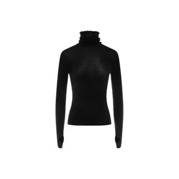 VIKTORIACHAN Sweater Women's Black