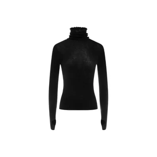 VIKTORIACHAN Sweater Women's Black