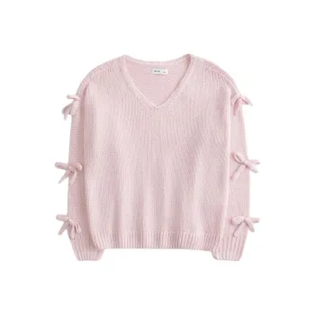 Hollister Sweaters Women's Pink