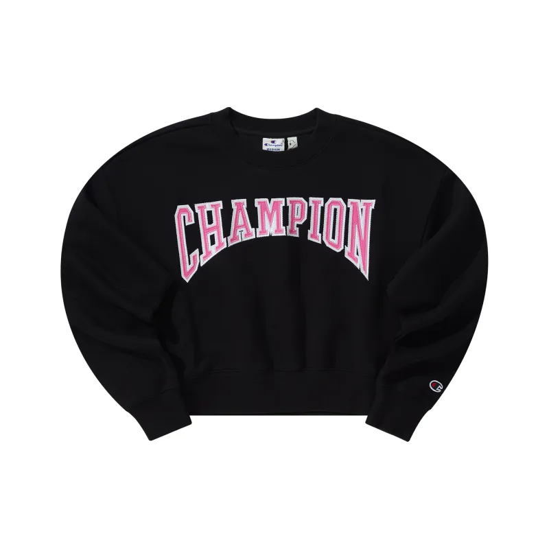 Champion Sweatshirts Women's-0