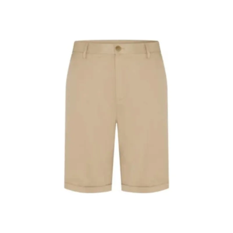 K BOXING Comfortable Business Casual Shorts Men's-4