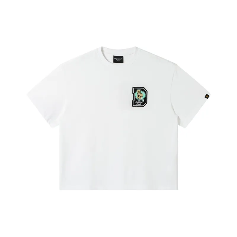 DANGEROUSPEOPLE T Shirts Unisex-38