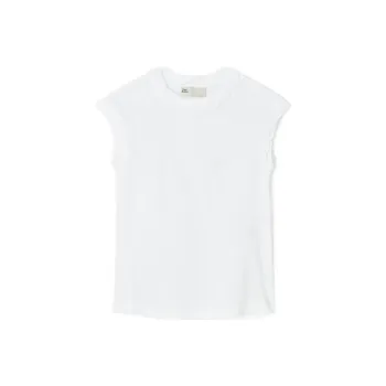 TORY BURCH T-Shirts Women's White