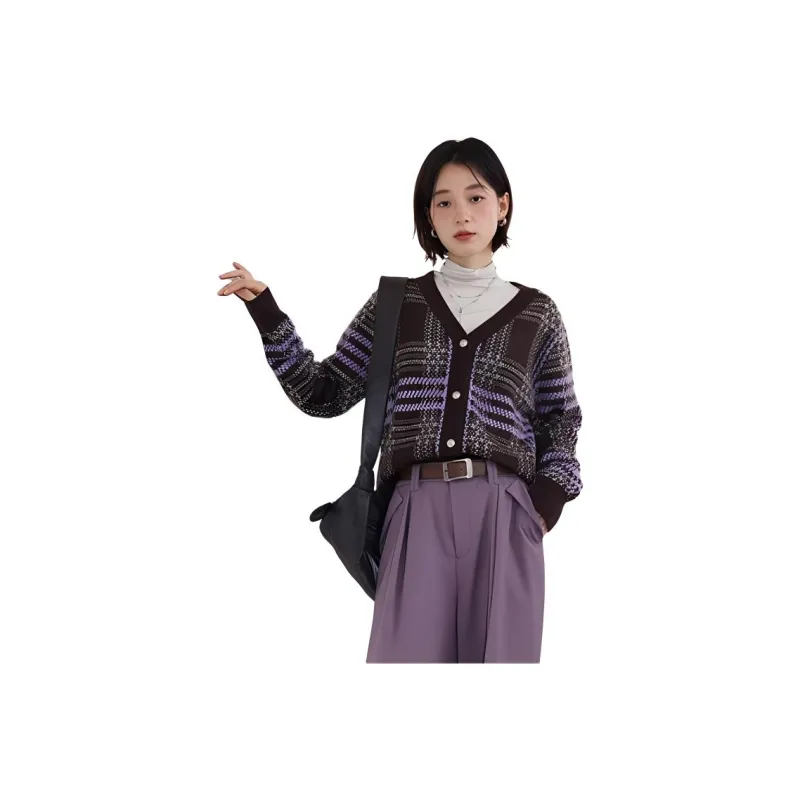 BLUEerror Knitwear Women's-3