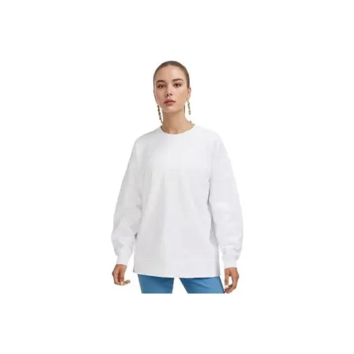 Lululemon Perfectly Oversized Sweatshirts Women's