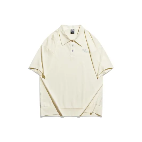 XTEP Polo Shirts Women's