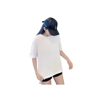 CHANGE SHE Regular T Shirt Women's