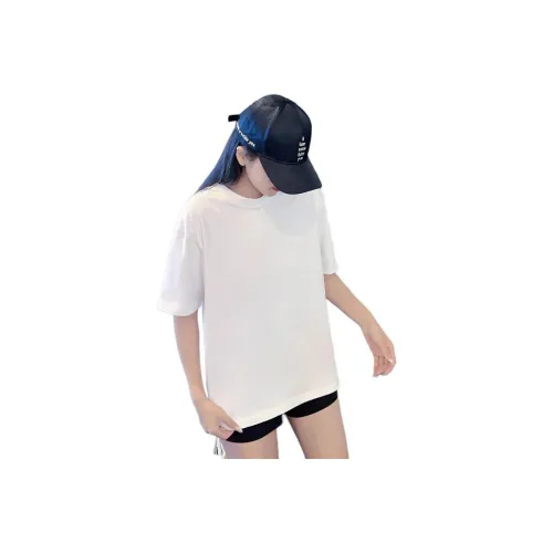 CHANGE SHE Regular T Shirt Women's