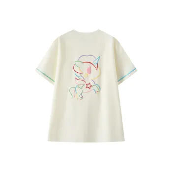 Tokidoki T Shirts Unisex