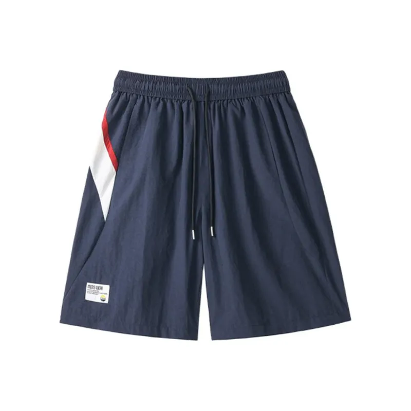 MXDT Casual Shorts Unisex-4