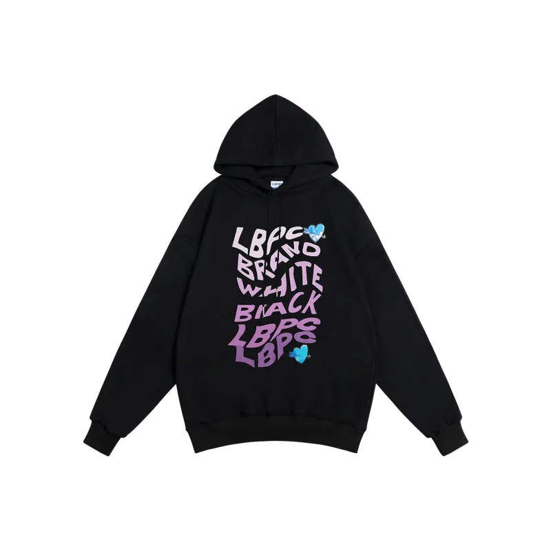 LBPC Sweatshirts Unisex-2