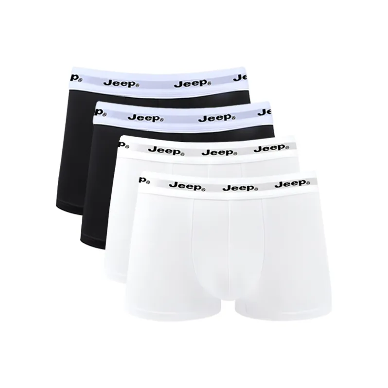Jeep Men Underpants-6