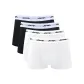 4-Pack (Black+Black+White+White)