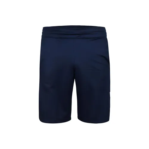Adidas Casual Shorts Men's Blue