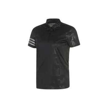 Adidas Polo Shirts Women's Black
