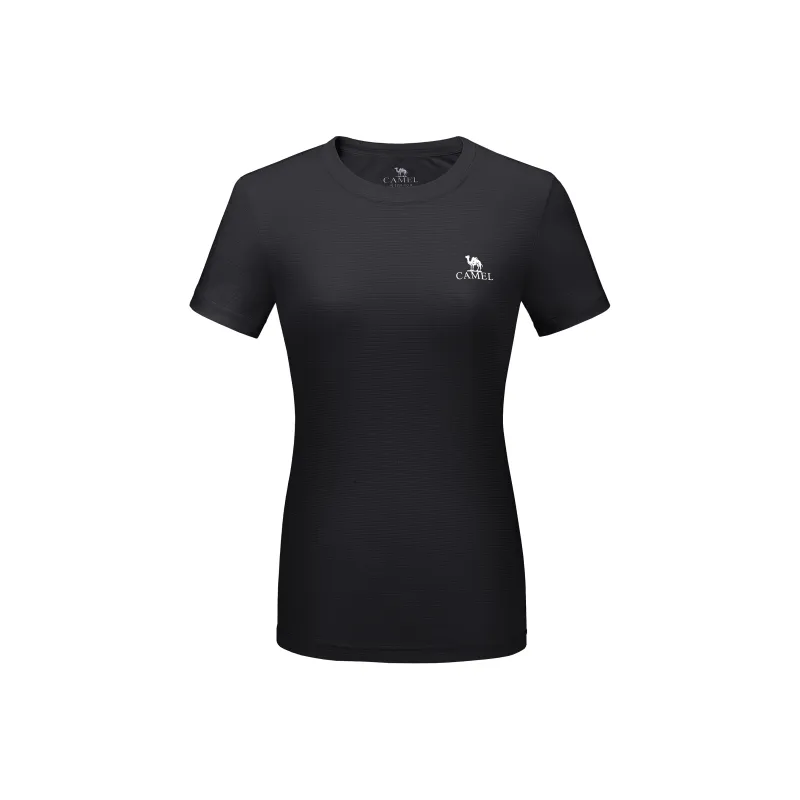 CAMEL T Shirts Women's-10