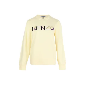 KENZO Sweatshirts Women's Yellow