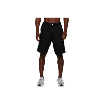 Asics ASICSTIGER Casual Shorts Men's Black