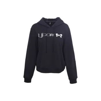 UPON PRO Sweatshirt Women's Black