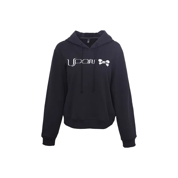 UPON PRO Sweatshirt Women's Black-0