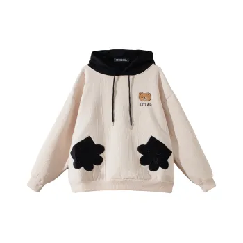 IDLE SOUL Sweatshirts Women's