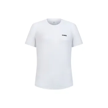 KSWISS Raglan Sleeve T Shirt Women's 101 K02C WHT1