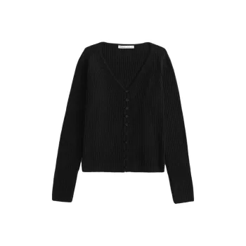 Abercrombie＆Fitch Sweaters Women's Black