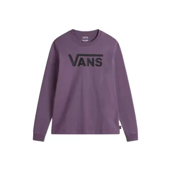 Vans T-Shirts Women's Purple