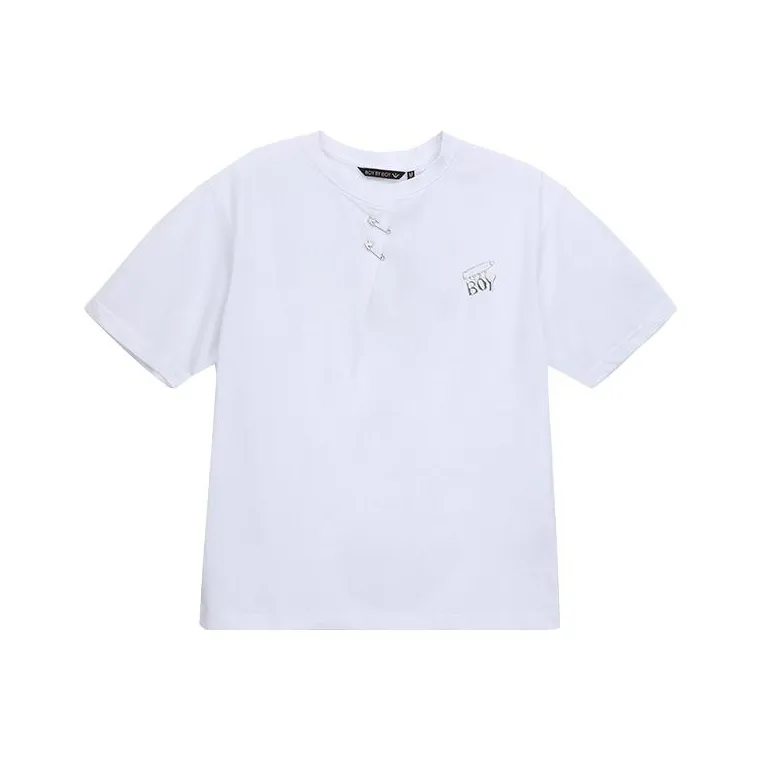 BOY BY BOY T Shirts Women's-0