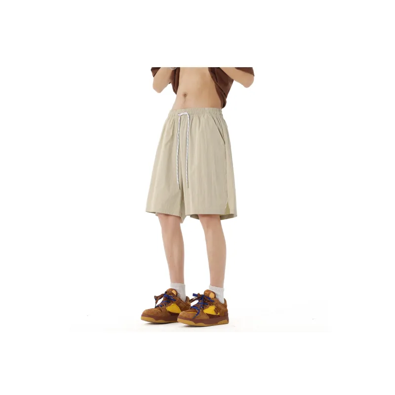 Lind Erki Casual Shorts Unisex-3