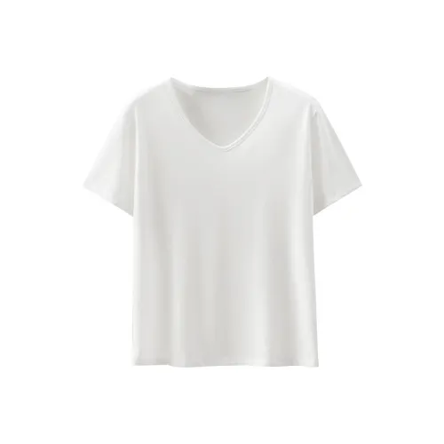 Puppytown T Shirt Women's White