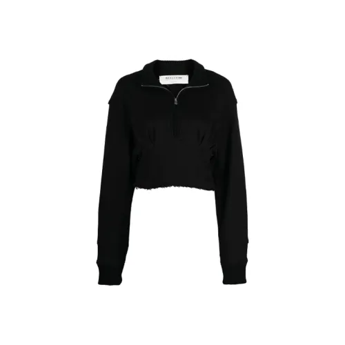 1017 ALYX 9SM Sweatshirts Women's Black