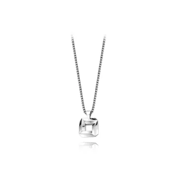 LuluCanaan Alloy Necklaces Men's