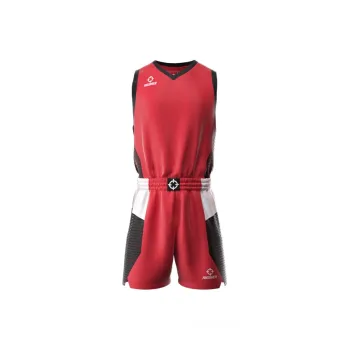 RIGORER Basketball Apparel Set Unisex