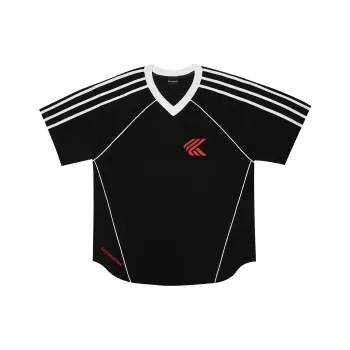 Kang's Wonderland Soccer Jerseys Unisex