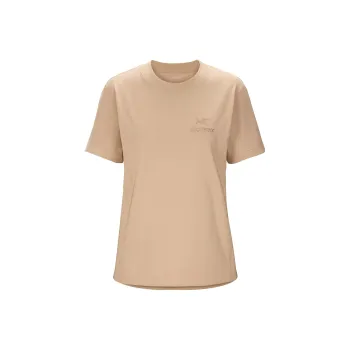 Arcteryx Emblem T Shirt Women's