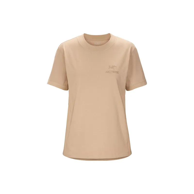 Arcteryx Emblem T Shirt Women's-8