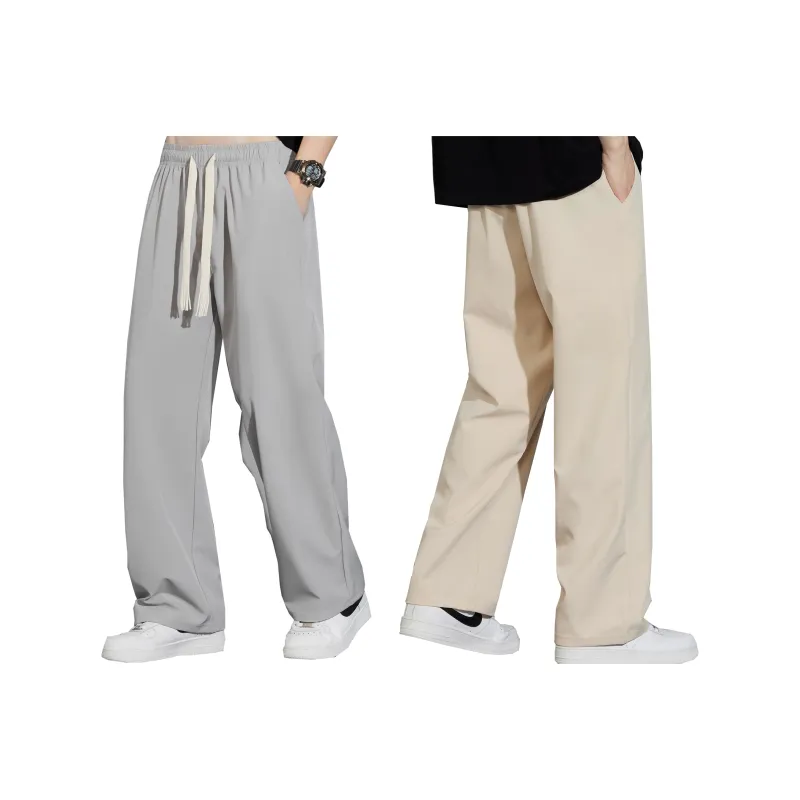 KAIPAINEN Casual Pants Unisex-48