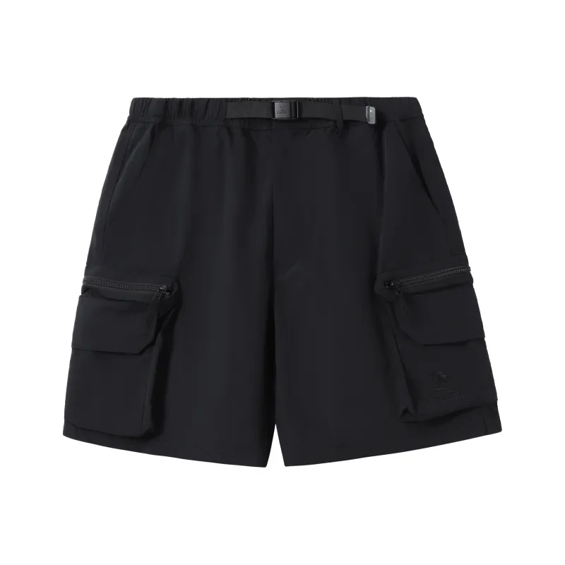 CAMEL Urban Function Series Casual Shorts Men's-0