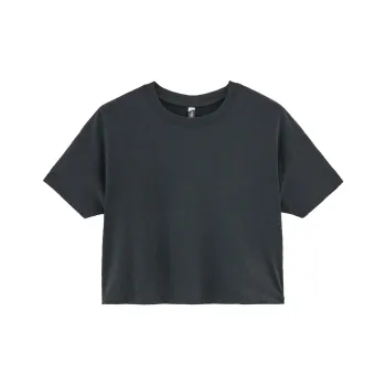 Vuori Drop Shoulder Sleeve T Shirt Women's