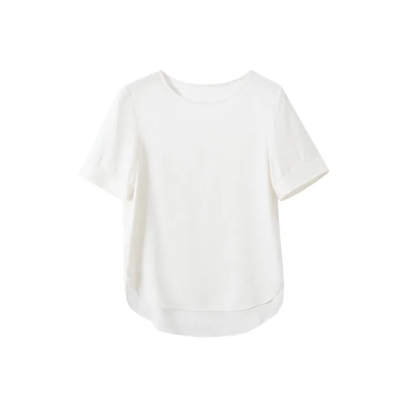 H YXIANG T Shirts Women's-0