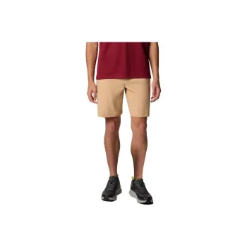 Columbia Casual Shorts Men's Khaki