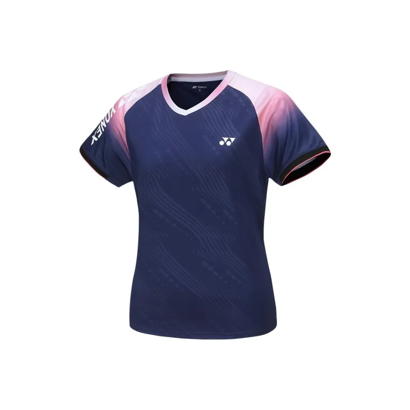 YONEX Raglan Sleeve T Shirt Women's-10