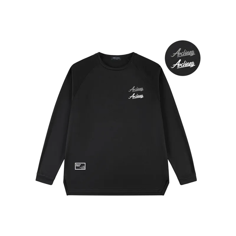 ARCLINEA Basketball Jerseys Unisex-4