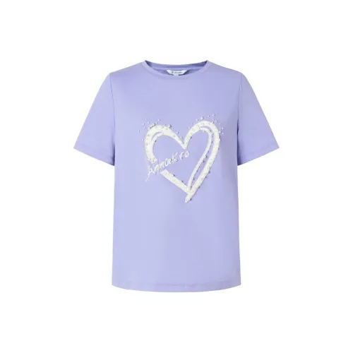 JZ. ANNAKRO T-Shirts Women's