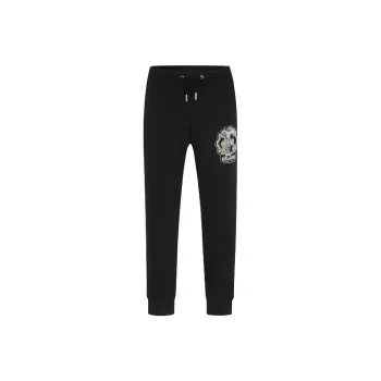 FERRE Casual Pants Men Black